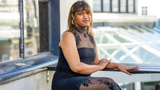 ‘The value of recognition is being seen’: Manuha’apai Vaeatangitau wins Emerging Pacific Artist Award
