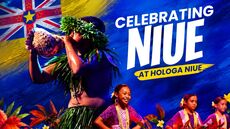 A Day At Hologa Niue | Keepin' It Fresh