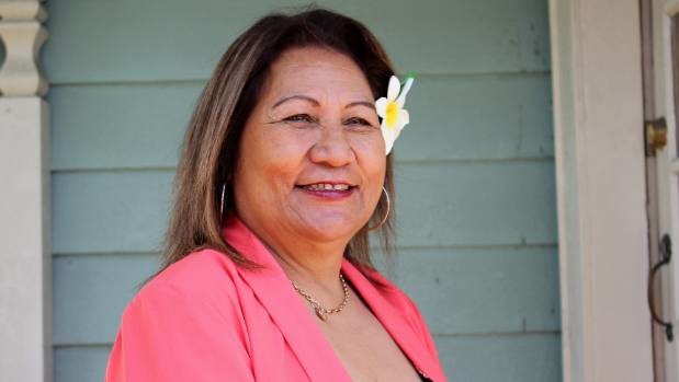 Foumana Alene-Tumataiki