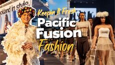 Pacific Fusion Fashion 2026 Highlights | In case you missed it | Keepin It Fresh