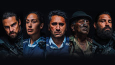 'Muru' - Why its a must watch for brown audiences. 