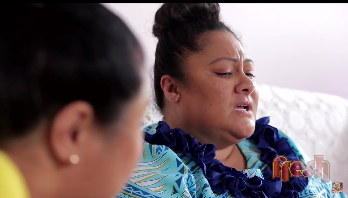 Fresh Housewives of South Auckland S1 Ep 6 — thecoconet.tv - The world ...