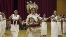 POLYFEST 2020:  KELSTON GIRLS COLLEGE - SAMOAN GROUP 