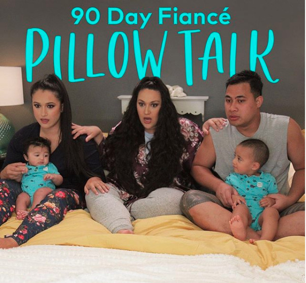 90 Day Fiance': Kalani and Asuelu Relationship Timeline