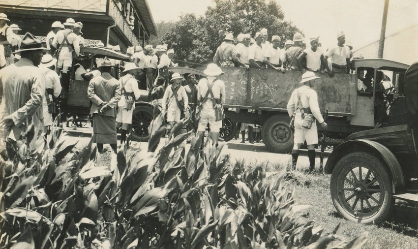 Tales Of Time An Arresting Day In Samoan History 24 February 1928 Coconet Would you like to change the currency to euros (€)? an arresting day in samoan history