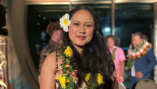 DAHLIA MALAEULU - CREATIVE NZ PASIFIKA ARTS 'EMERGING PACIFIC ARTIST' AWARD WINNER 