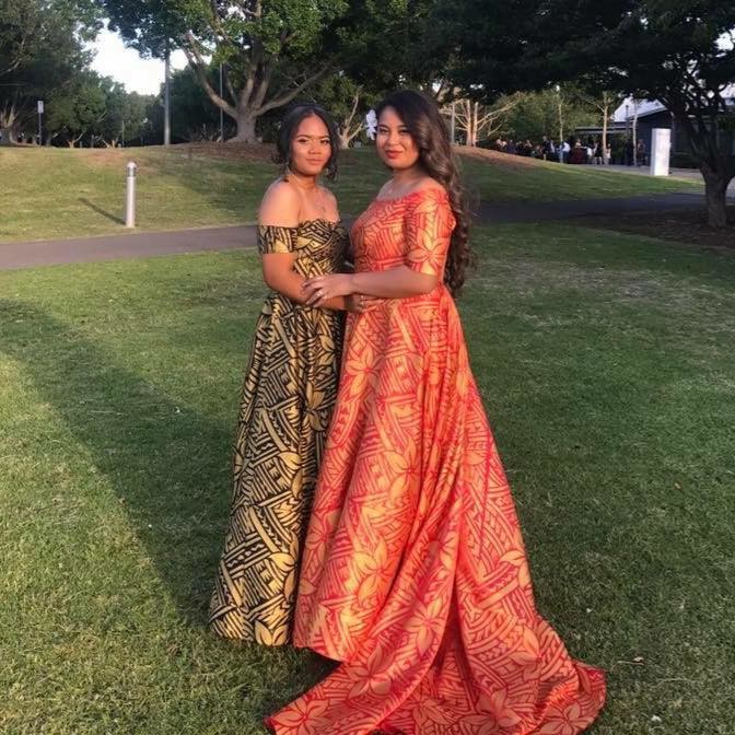 Ball Season Our Pasifika Picks Coconet