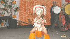 POLYFEST 2024: TAMAKI COLLEGE COOK ISLANDS GROUP - FULL PERFORMANCE