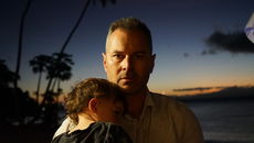 Toa Fraser's private battle and public triumphs 