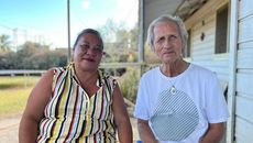 ORDINARY TONGAN LIVES - Pangaimotu, Tonga 