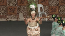 POLYFEST 2024: MASSEY HIGH SCHOOL SAMOAN GROUP - FULL PERFORMANCE