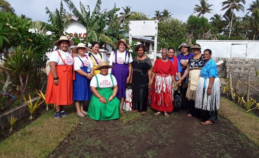 WCCC Mobile Counselling Talanoa Clinics