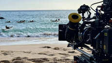 Hawaii expands film tax credits to keep productions at home
