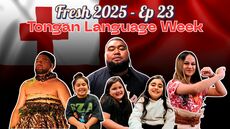 Fresh 2025 - Episode 23 | Get To Know The Havea676 Family