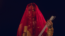 Aaradhna - SHE