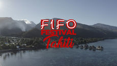 KEEPIN IT FRESH - FIFO FESTIVAL TAHITI