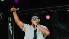 HUMANS OF THE ISLANDS - CAYZA