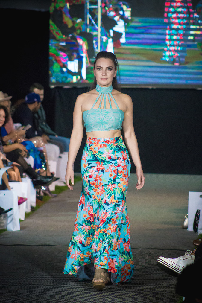 PACIFIC FUSION FASHION SHOW 2018 — thecoconet.tv - The world’s largest ...