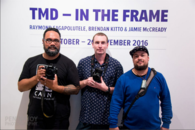 TMD - IN THE FRAME EXHIBITION 