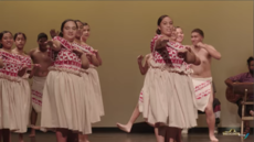 POLYFEST 2020: AVONDALE COLLEGE - NIUEAN GROUP 