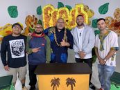 How Fresh Are You hosted by Tofiga - Team Dynamite vs Mikey Mayz & Rei 