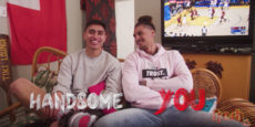 Fresh 8 - Hosted by Tall Blacks Reuben Te Rangi & Isaac Fotu