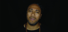 Aisea Taimani + Minor Islands - Take a Stand