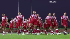 TONGA INVITATIONAL XIII 2019 HIGHLIGHTS 