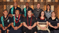NEW ZEALAND RUGBY - PASIFIKA STRATEGY LAUNCH 