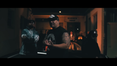 Steez Malase - "CO-SIGN" VIDEO FT Tha Movement, Mareko & SMV