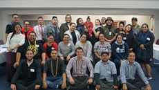 Mitaki E Tau Mena Oti - Niue Youth Network NZ