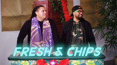 HOW FRESH ARE YOU: FRESH & CHIPS Vs. THE FRESHABLES