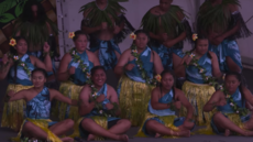 NIUE STAGE - KELSTON BOYS & GIRLS 