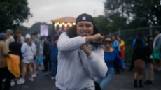 EPISODE 33 | SEASON 13 ft. JP Foliaki & Iam Tongi at Eden Festival NZ