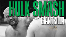 Hulk Smash - GIANTKILLA