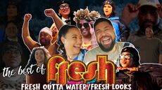 Samoans Learning Contemporary Dancing To How To Style Your Timbalands