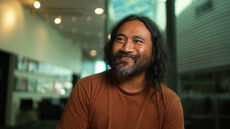 Keepin It Fresh with Tupua Tigafua & Co.!