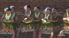 POLYFEST 2022: SACRED HEART COLLEGE'S TONGAN GROUP - MAKO 