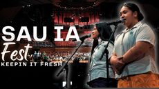 Vibe Out In The 03 At Sau Ia Festival | Keepin It Fresh