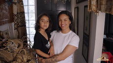 Outside The Lines: Ep 5 - Island Food For Thought and Sport