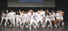 NZ Hip-Hop Dance Championship - Aorere College