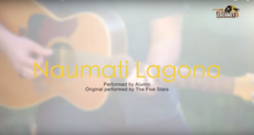 Naumati Lagona - Alumni