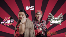 Fresh Housewives of South Auckland S2 Ep 5 - Epic Rap Battle