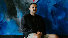 Benjamin Work - the enriching value of Tongan Visual Language 