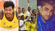 Commonwealth Games Weekend Wrap - Pacific Islands 