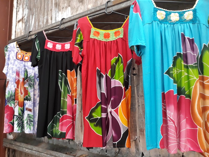 TUVALU ARTS FESTIVAL — thecoconet.tv - The world’s largest hub of