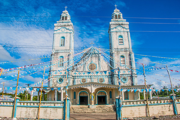 Photo for CHURCHES OF SAMOA