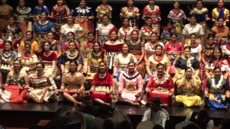 POLYEST 2020: AUCKLAND GIRLS GRAMMAR - TONGAN GROUP 