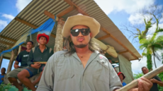 MR COWBOY: OB-LA-DI, OB-LA-DA 