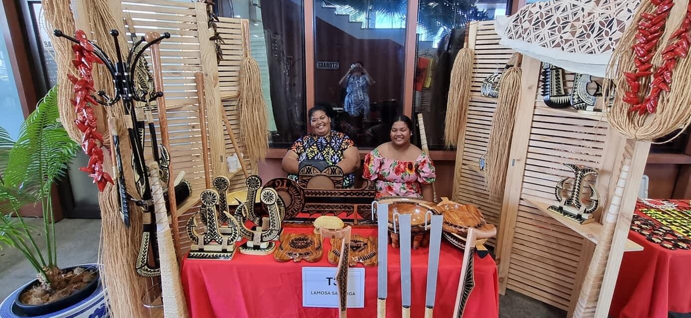 Samoa to the World: CHOGM 2024 Kicks Off In Samoa — thecoconet.tv - The ...